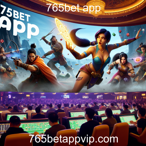 A Importância da Categoria 'Suporte' no 765bet App